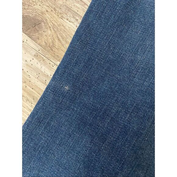 Joe’s Jeans Icon Mid Rise Skinny Ankle Rhinestone Accents Women’s Sz 26” Waist - Picture 6 of 6